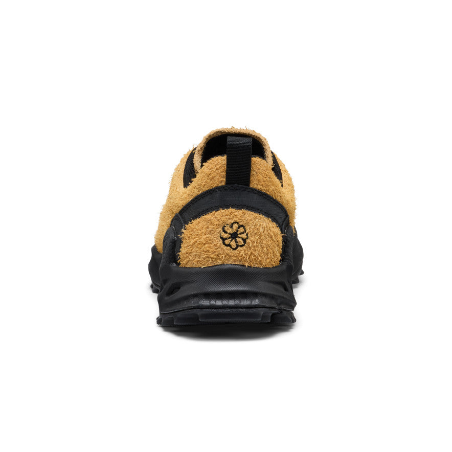 Men's Jasper Zionic Sneaker Oak Buff/Black - Image 6