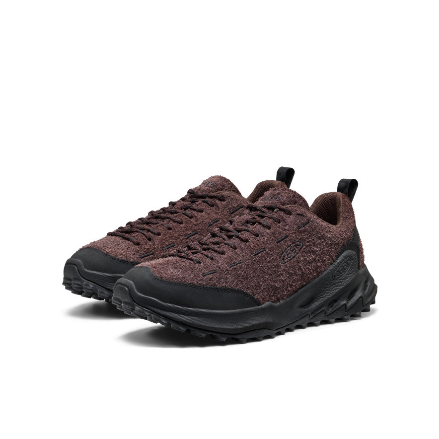 Men's Jasper Zionic Sneaker Java/Black - Image 2