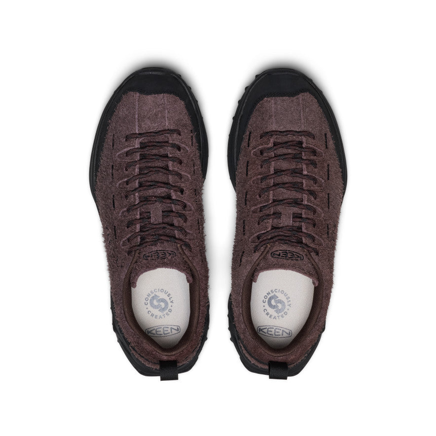 Men's Jasper Zionic Sneaker Java/Black - Image 4