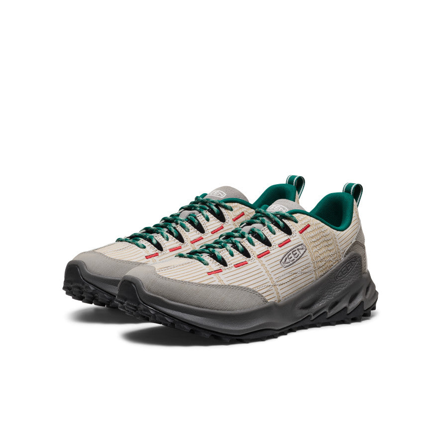 Men's Jasper Zionic ELNEST Sneaker Elnest Vapor/Alloy - Image 2
