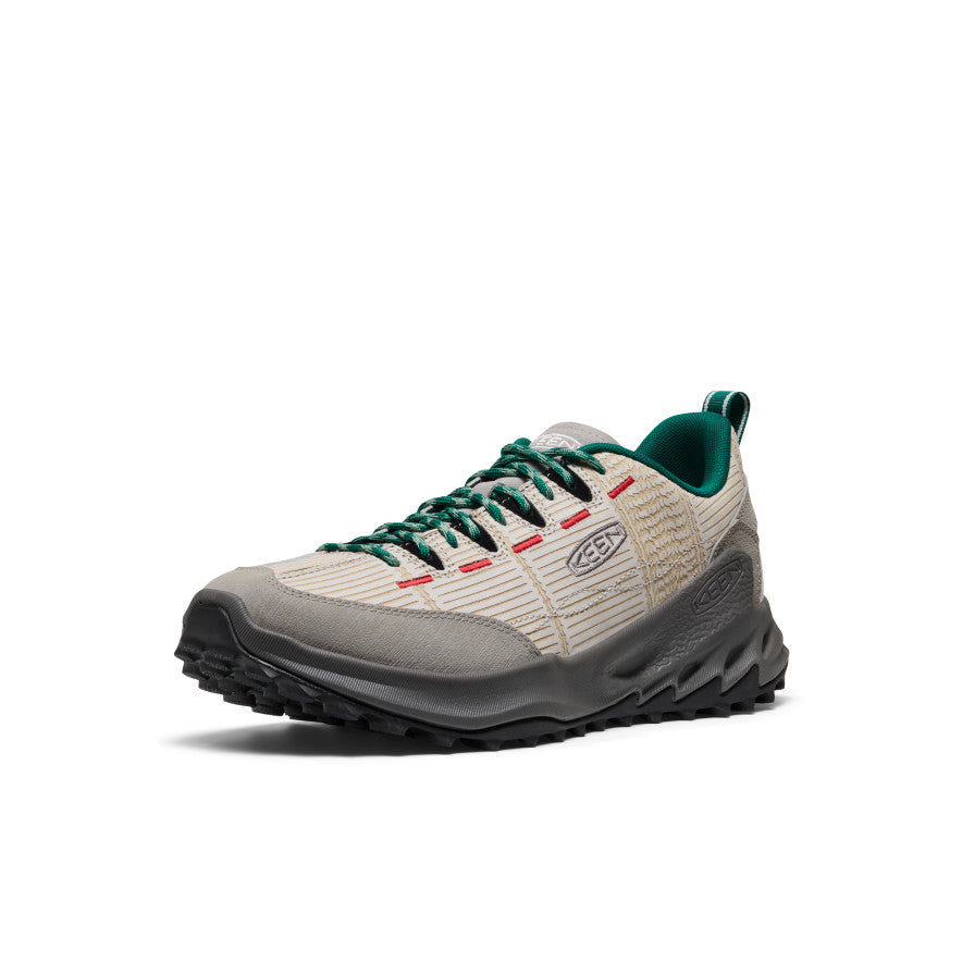 Men's Jasper Zionic ELNEST Sneaker Elnest Vapor/Alloy - Image 3