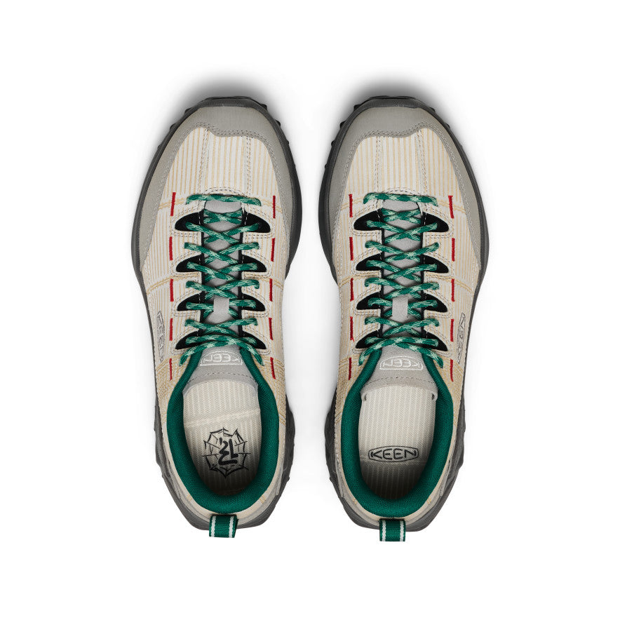 Men's Jasper Zionic ELNEST Sneaker Elnest Vapor/Alloy - Image 4