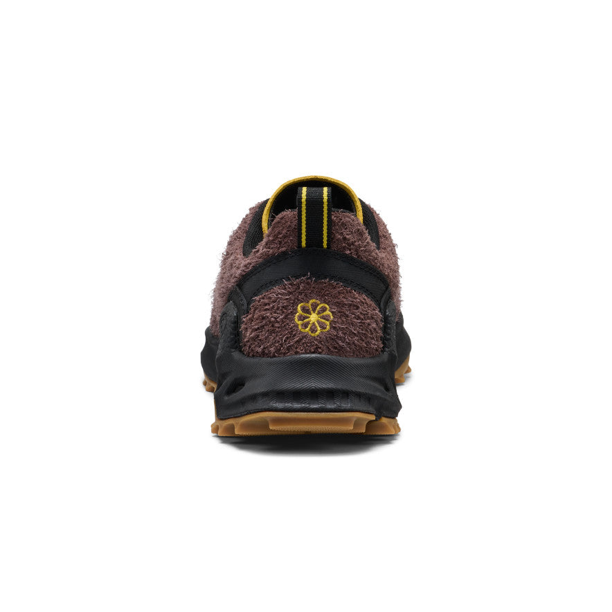 Men's Jasper Zionic Sneaker Java/Cream Gold - Image 5