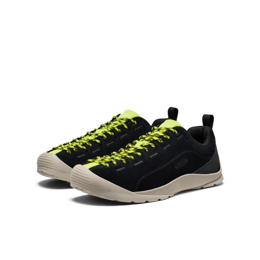 Men's Jasper Sneaker Black/Evening Primrose - Image 2