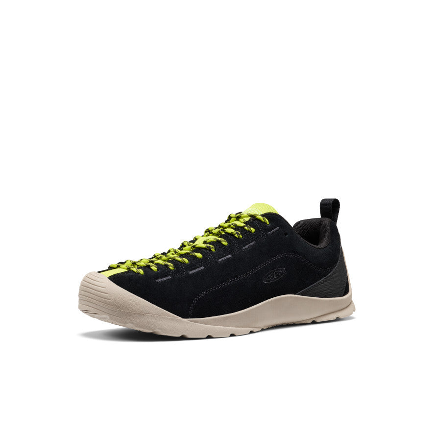 Men's Jasper Sneaker Black/Evening Primrose - Image 3