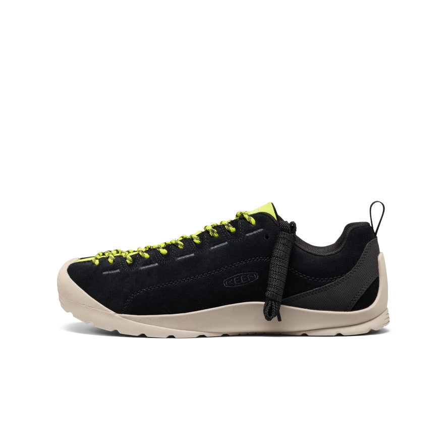 Men's Jasper Sneaker Black/Evening Primrose - Image 4