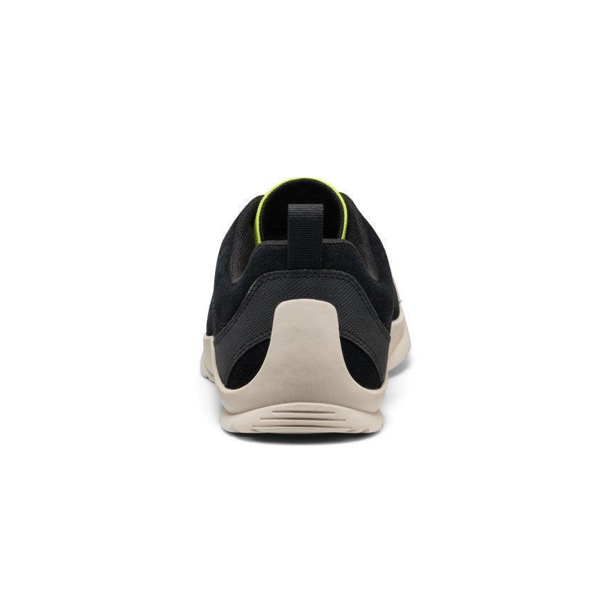 Men's Jasper Sneaker Black/Evening Primrose - Image 6