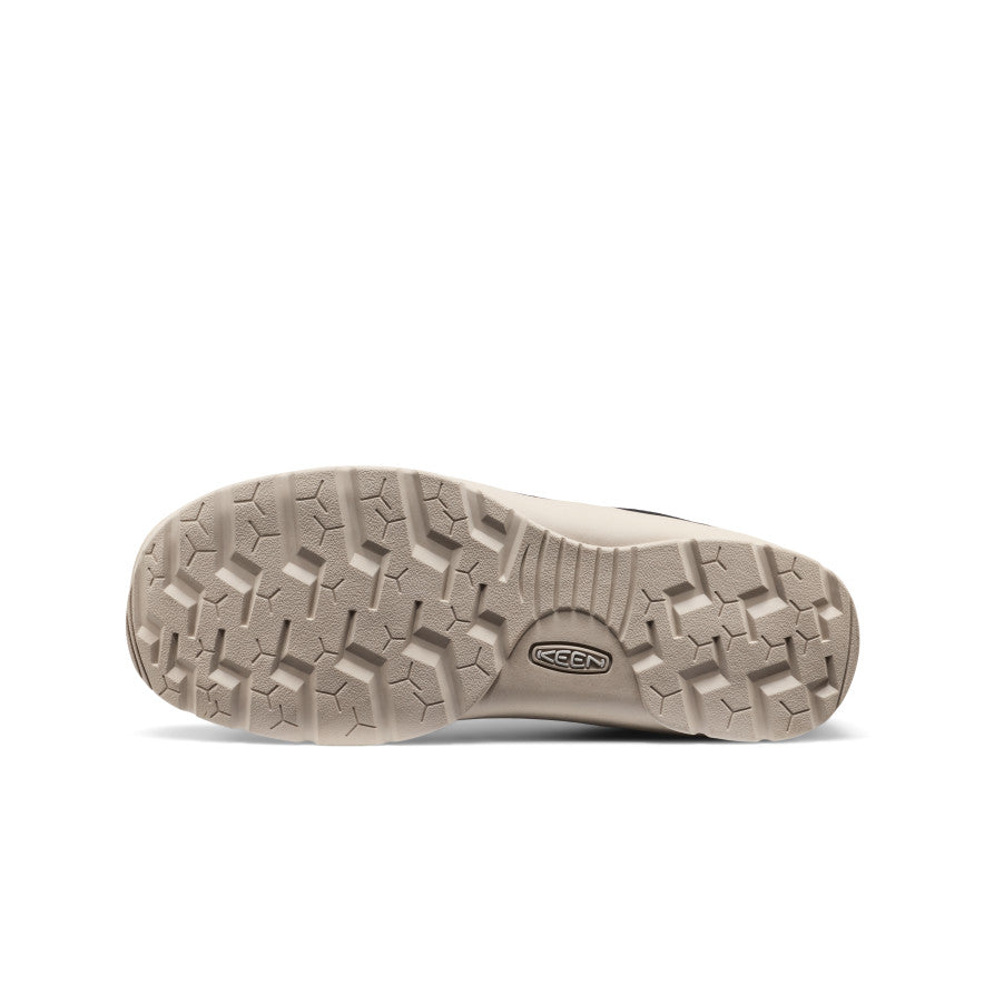 Men's Jasper Sneaker Black/Evening Primrose - Image 7