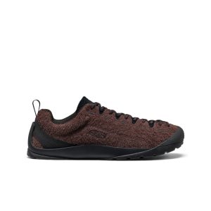 Men's Jasper Sneaker Java/Black