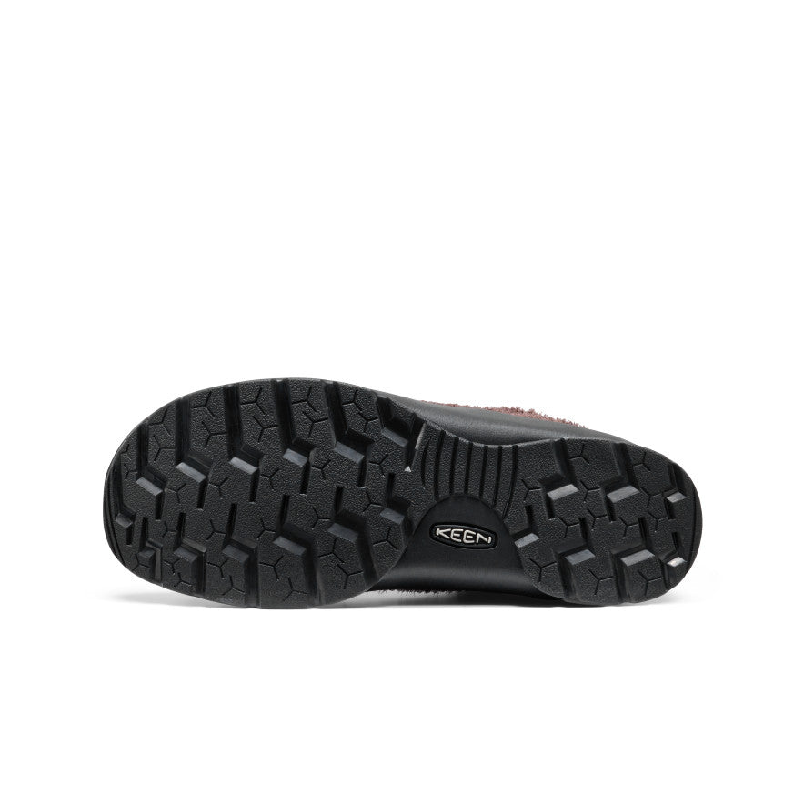Men's Jasper Sneaker Java/Black - Image 7
