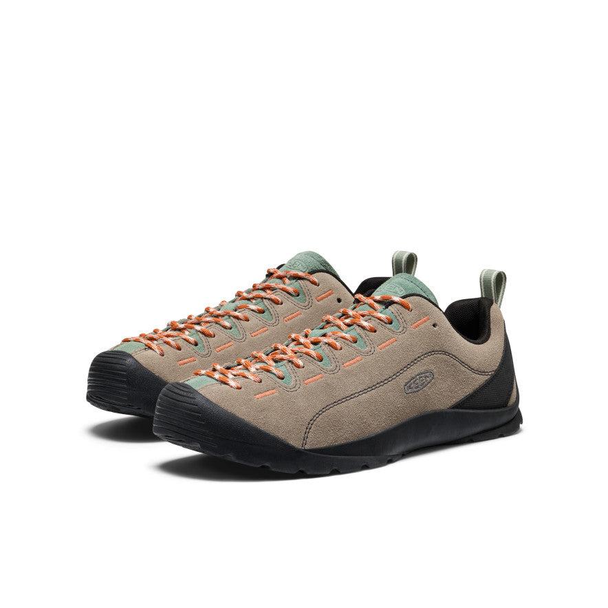 Men's Jasper Sneaker Brindle/Lily Pad - Image 2
