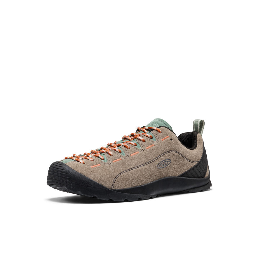 Men's Jasper Sneaker Brindle/Lily Pad - Image 3