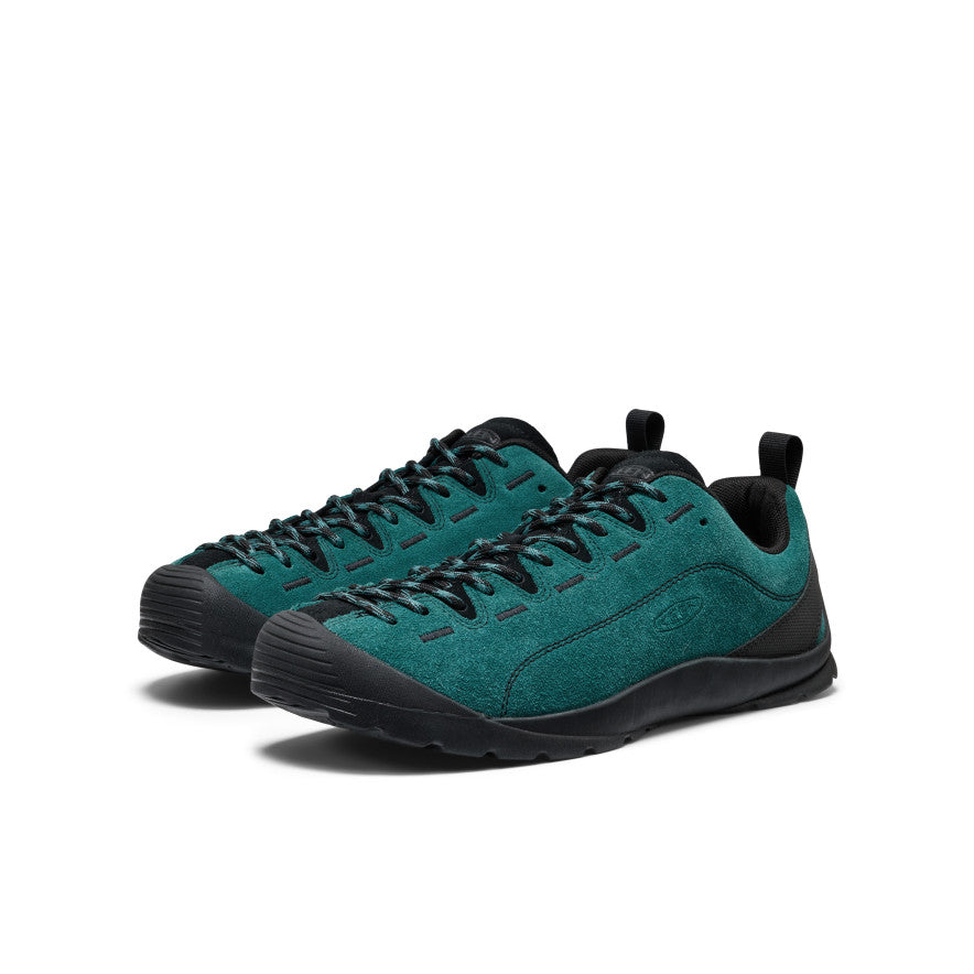 Men's Jasper Sneaker Mediterranea/Black - Image 2