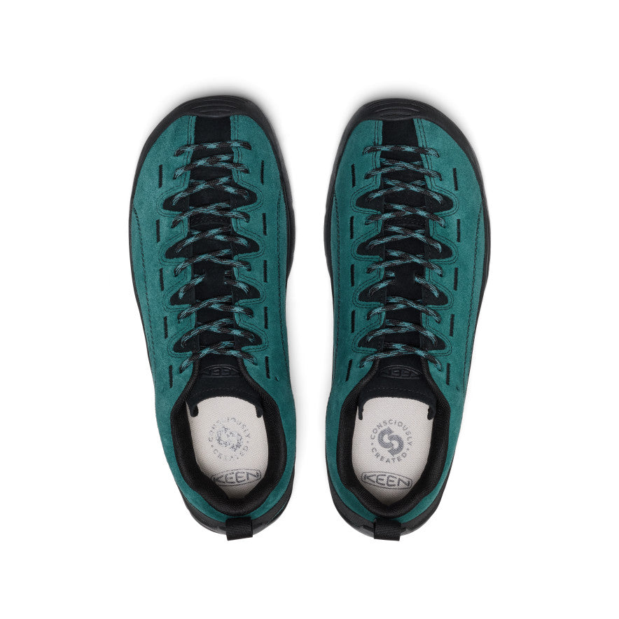 Men's Jasper Sneaker Mediterranea/Black - Image 5