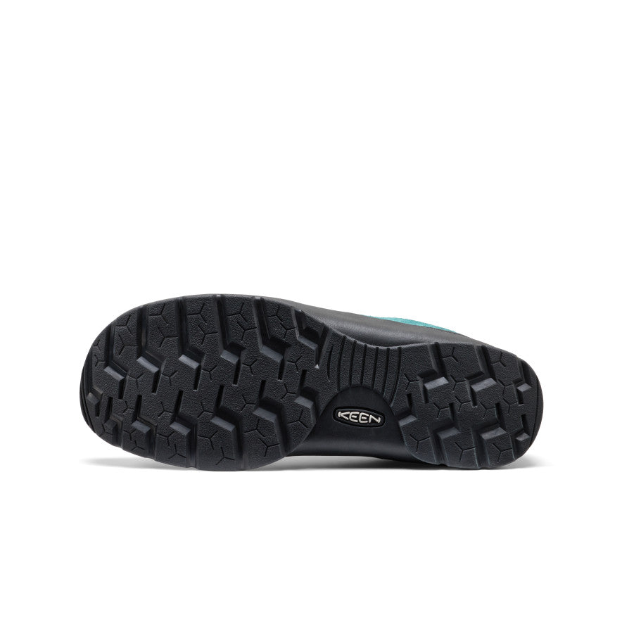 Men's Jasper Sneaker Mediterranea/Black - Image 7
