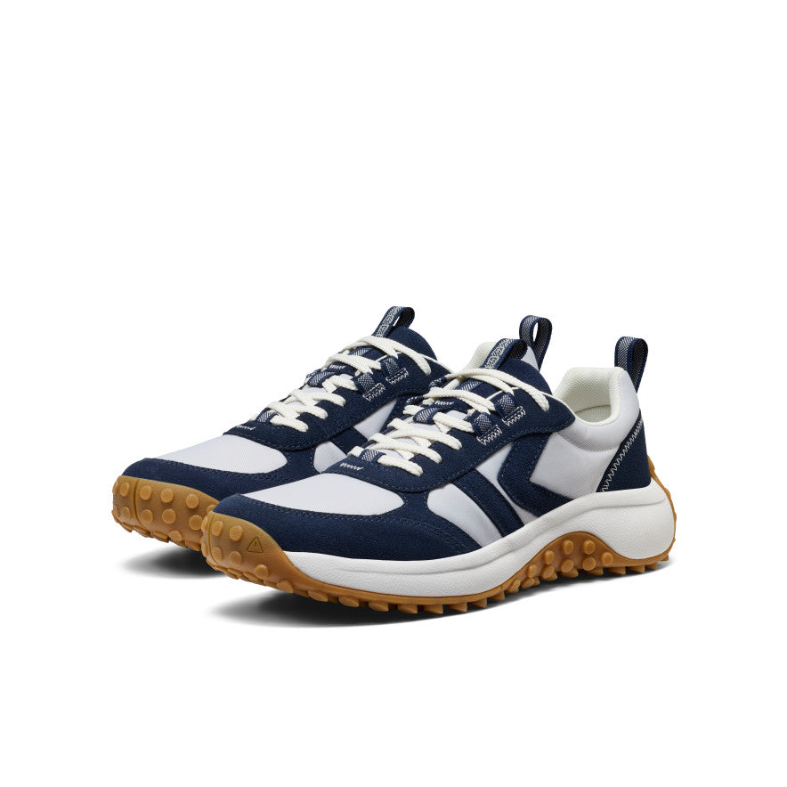 Men's KS86 Sneaker Naval Academy/Star White - Image 2