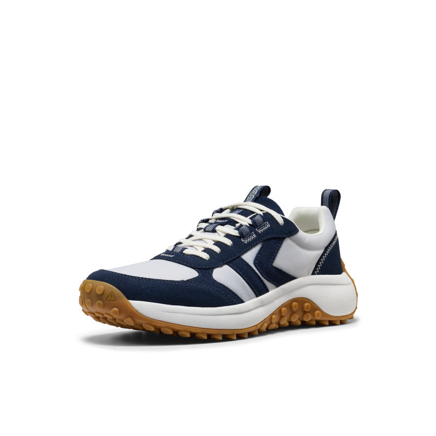 Men's KS86 Sneaker Naval Academy/Star White - Image 3