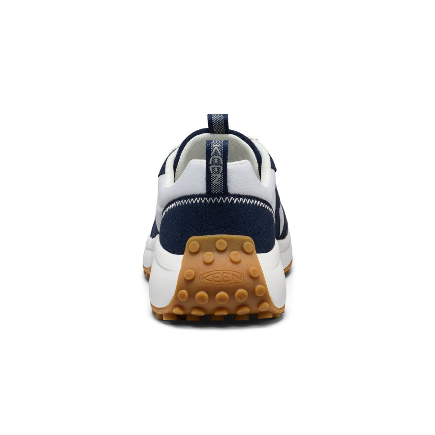 Men's KS86 Sneaker Naval Academy/Star White - Image 5