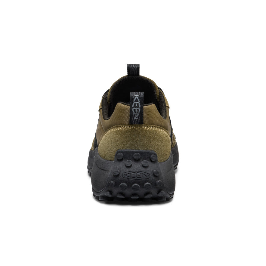 Men's KS86 Sneaker Dark Olive/Black - Image 5