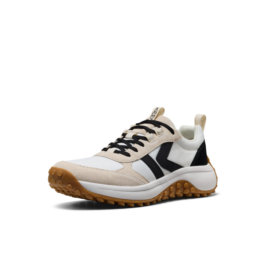 Men's KS86 Sneaker Star White/Black - Image 3