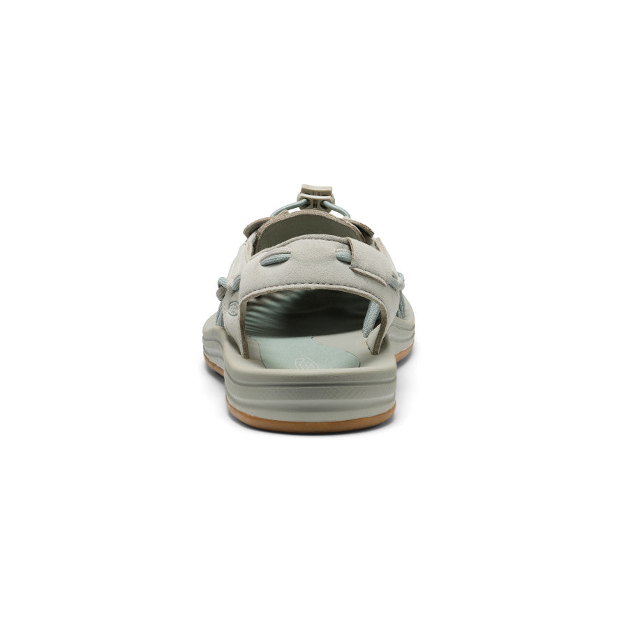 Men's UNEEK Sneaker Abbey Stone/Lily Pad - Image 4
