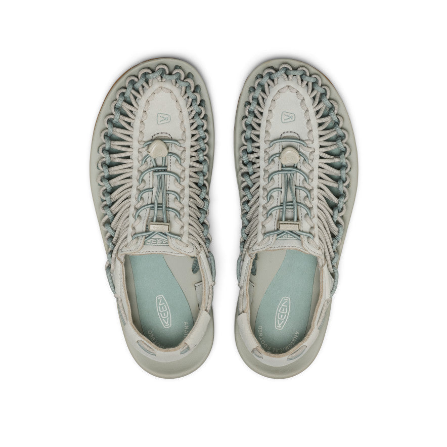Men's UNEEK Sneaker Abbey Stone/Lily Pad - Image 5