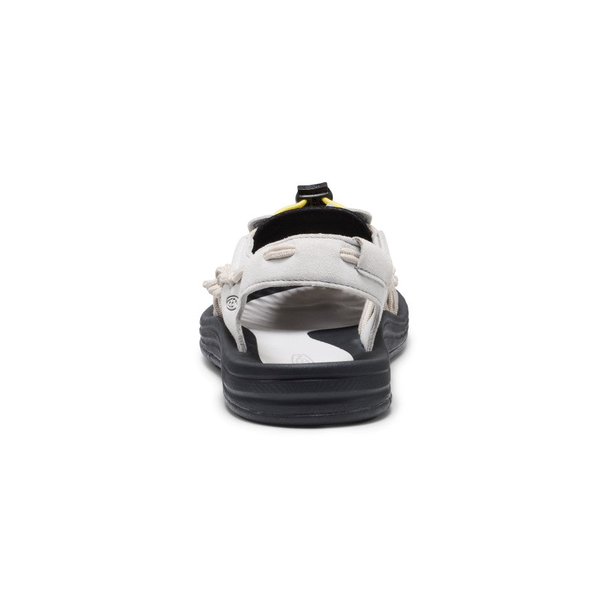 Men's UNEEK Sneaker Vapor/Cream Gold - Image 5