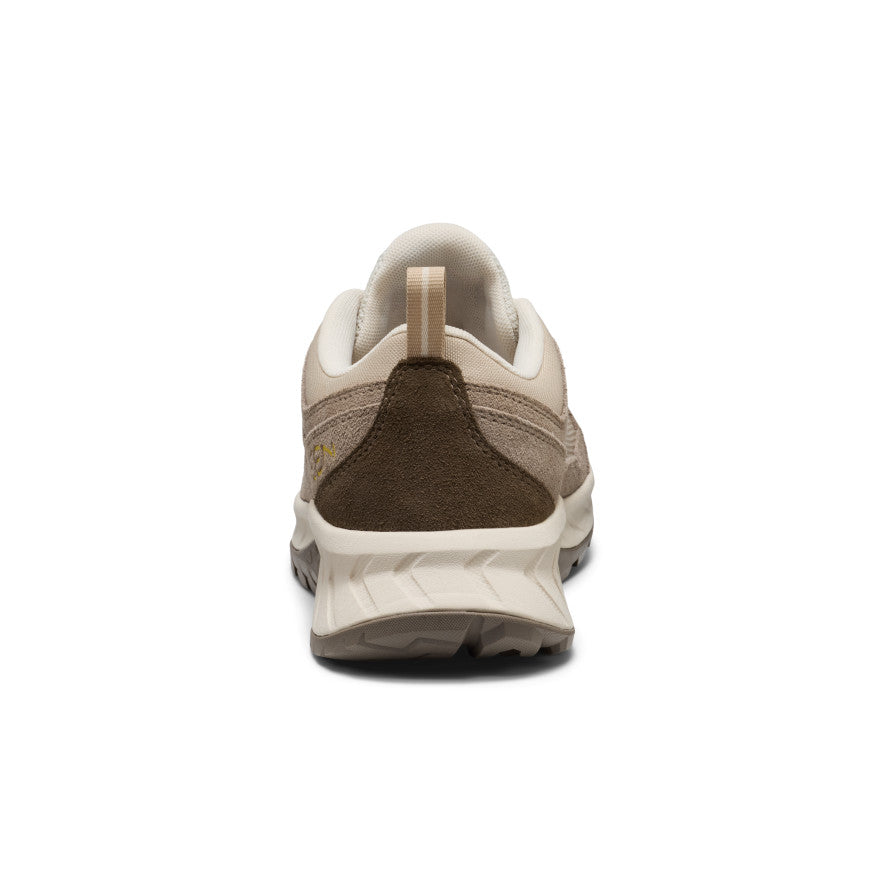 Men's Hightrail Vented Hiking Shoe Brindle/Cream Gold - Image 5