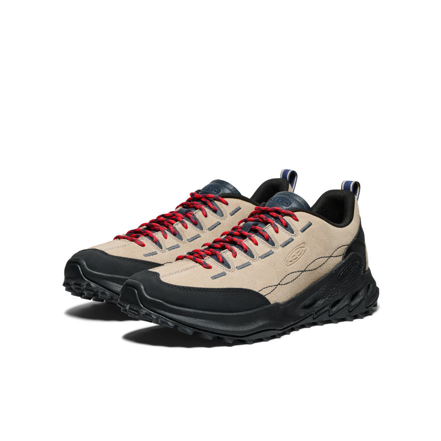 Men's Jasper Zionic Sneaker Safari/Sky Captain - Image 2