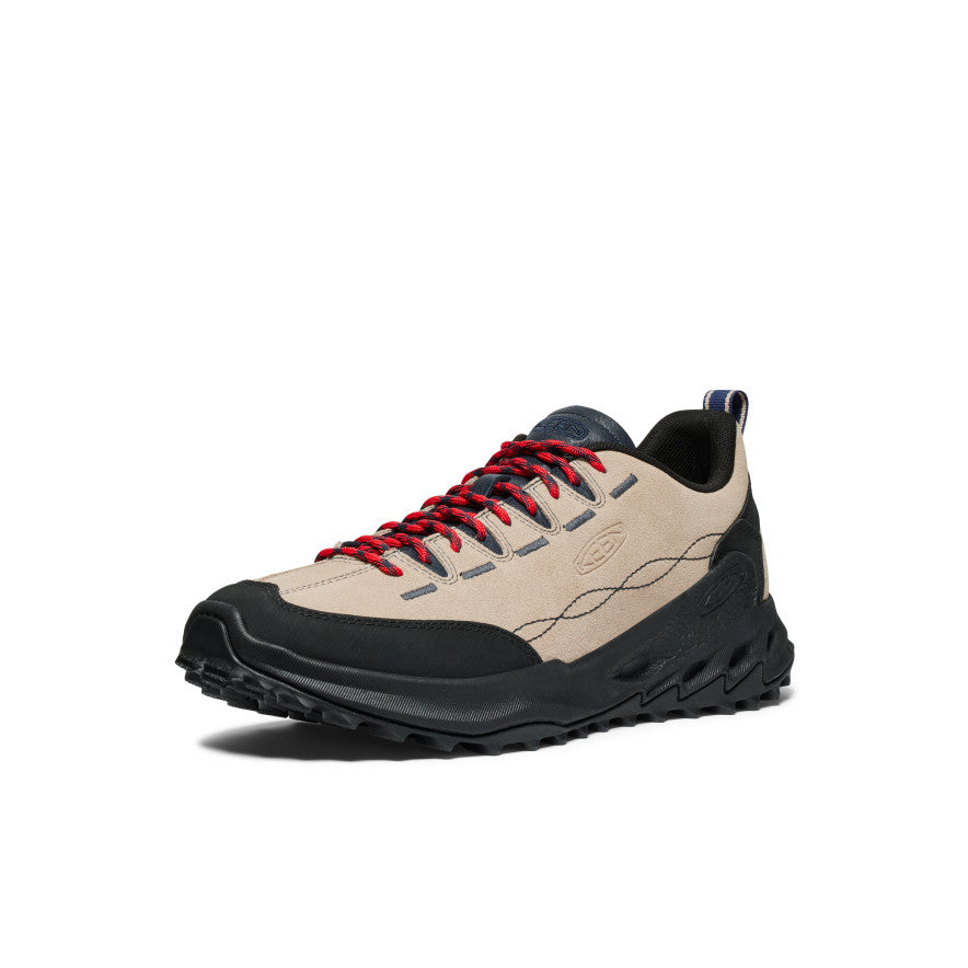 Men's Jasper Zionic Sneaker Safari/Sky Captain - Image 3