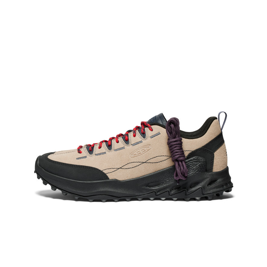 Men's Jasper Zionic Sneaker Safari/Sky Captain - Image 4