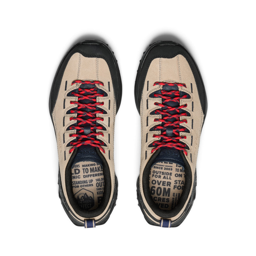Men's Jasper Zionic Sneaker Safari/Sky Captain - Image 5