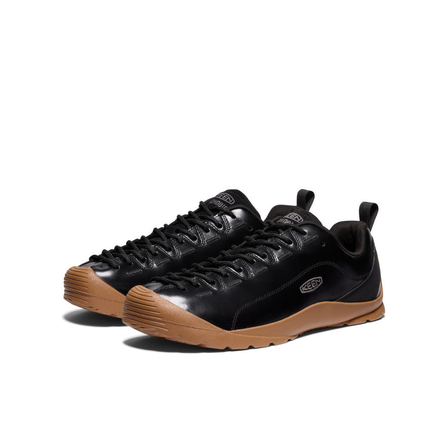 Men's Jasper Sneaker x Highsnobiety Black/Gum - Image 2