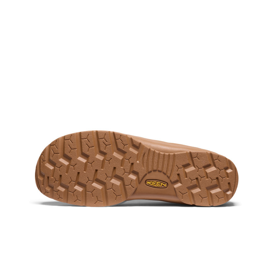 Men's Jasper Sneaker x Highsnobiety Black/Gum - Image 7