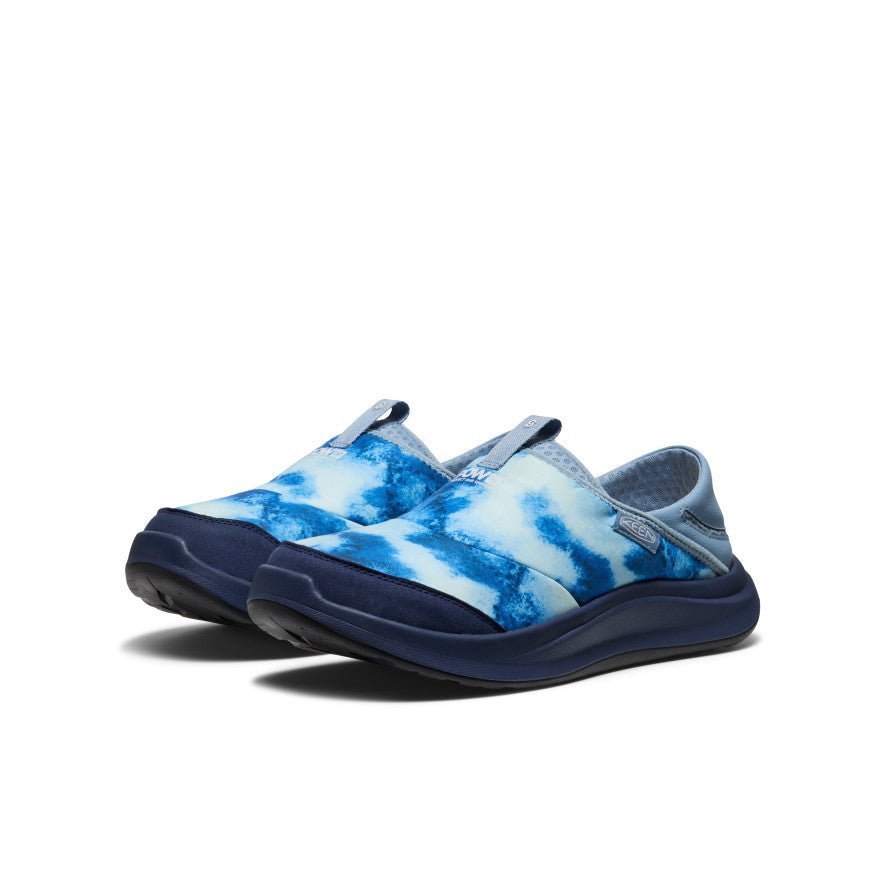 Men's Whyser Protect Our Winters Slip-On Pow Glacier Blue - Image 2