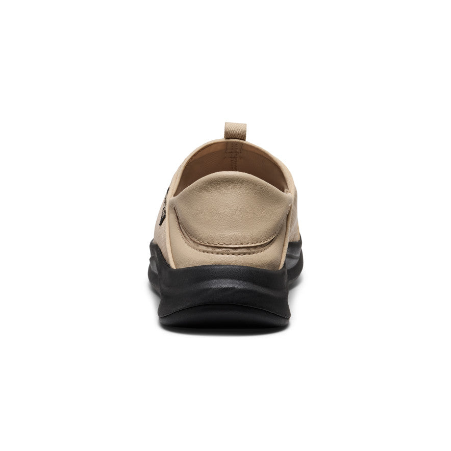 Men's Whyser Slip-On Safari/Black - Image 5