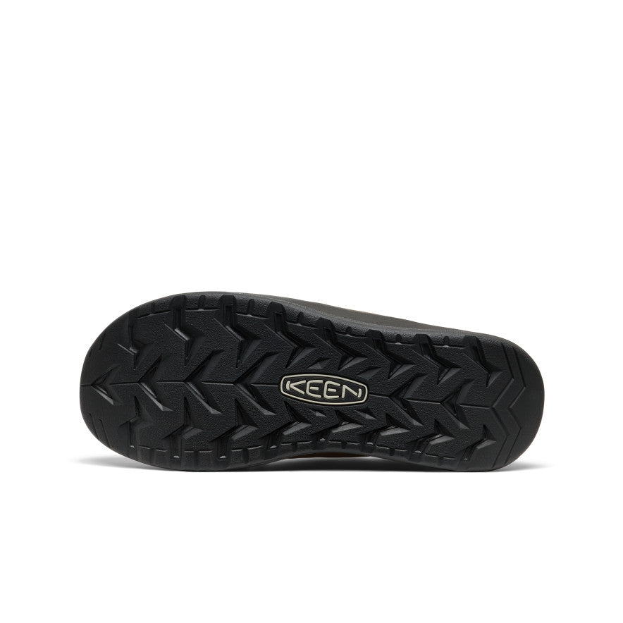 Men's Whyser Slip-On Safari/Black - Image 6