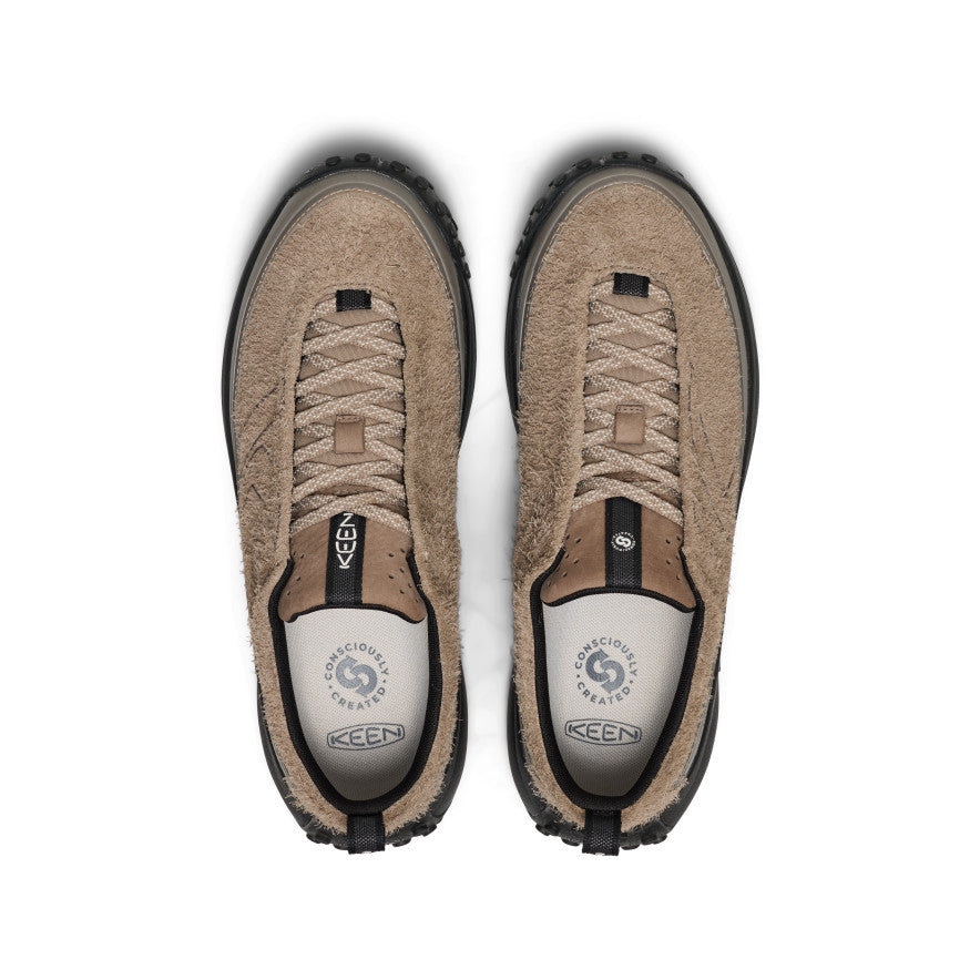 Men's KS Mino Sneaker Brindle/Birch - Image 4