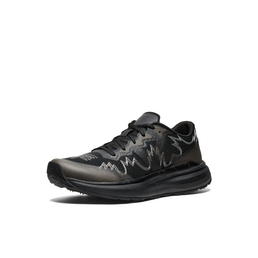 Men's WK500 Walking Shoe x Engineered Garments Black/Black - Image 10
