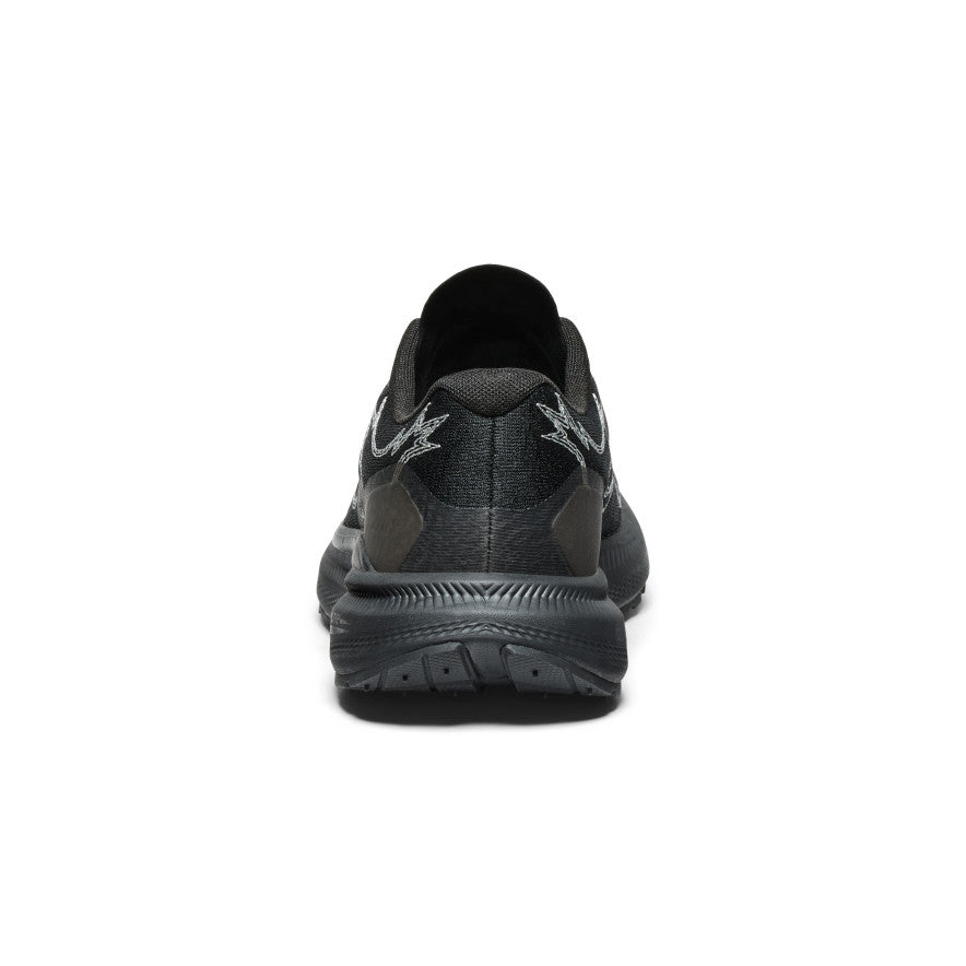 Men's WK500 Walking Shoe x Engineered Garments Black/Black - Image 12