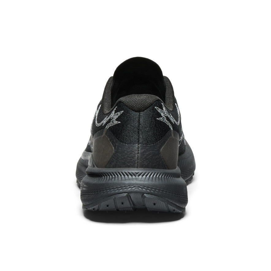 Men's WK500 Walking Shoe x Engineered Garments Black/Black - Image 5