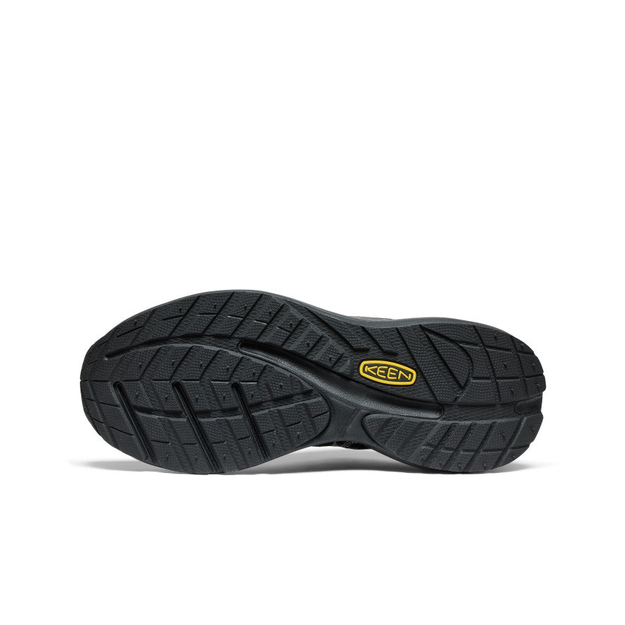 Men's WK500 Walking Shoe x Engineered Garments Black/Black - Image 6