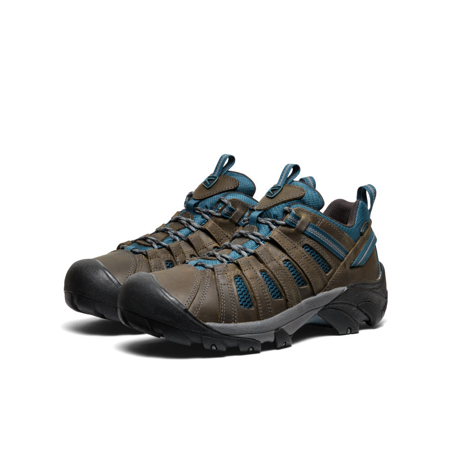 Men's Voyageur Alcatraz/Legion Blue - Image 2