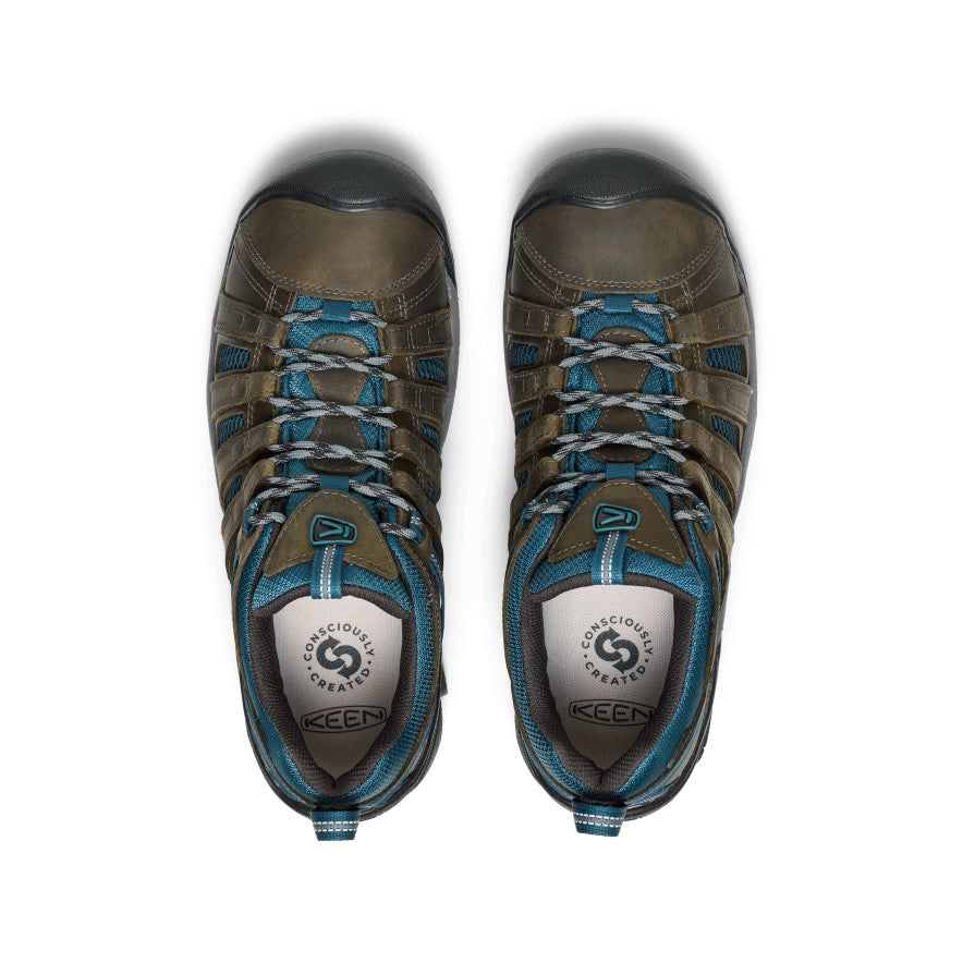Men's Voyageur Alcatraz/Legion Blue - Image 4