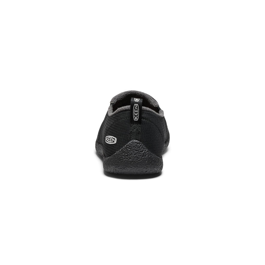 Men's Howser II Triple Black - Image 5