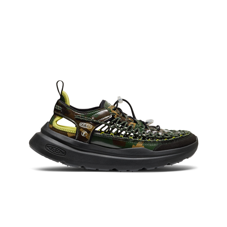 Men??s UNEEK WK FAF Sneaker Faf Multi