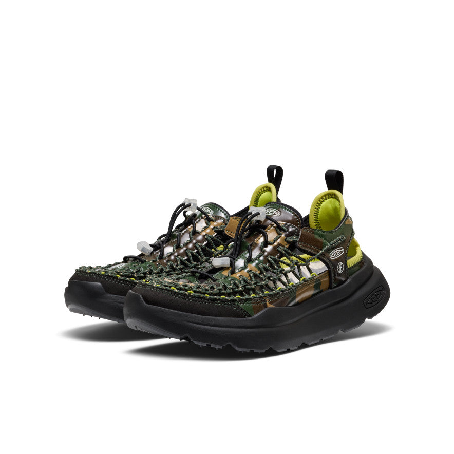 Men??s UNEEK WK FAF Sneaker Faf Multi - Image 2