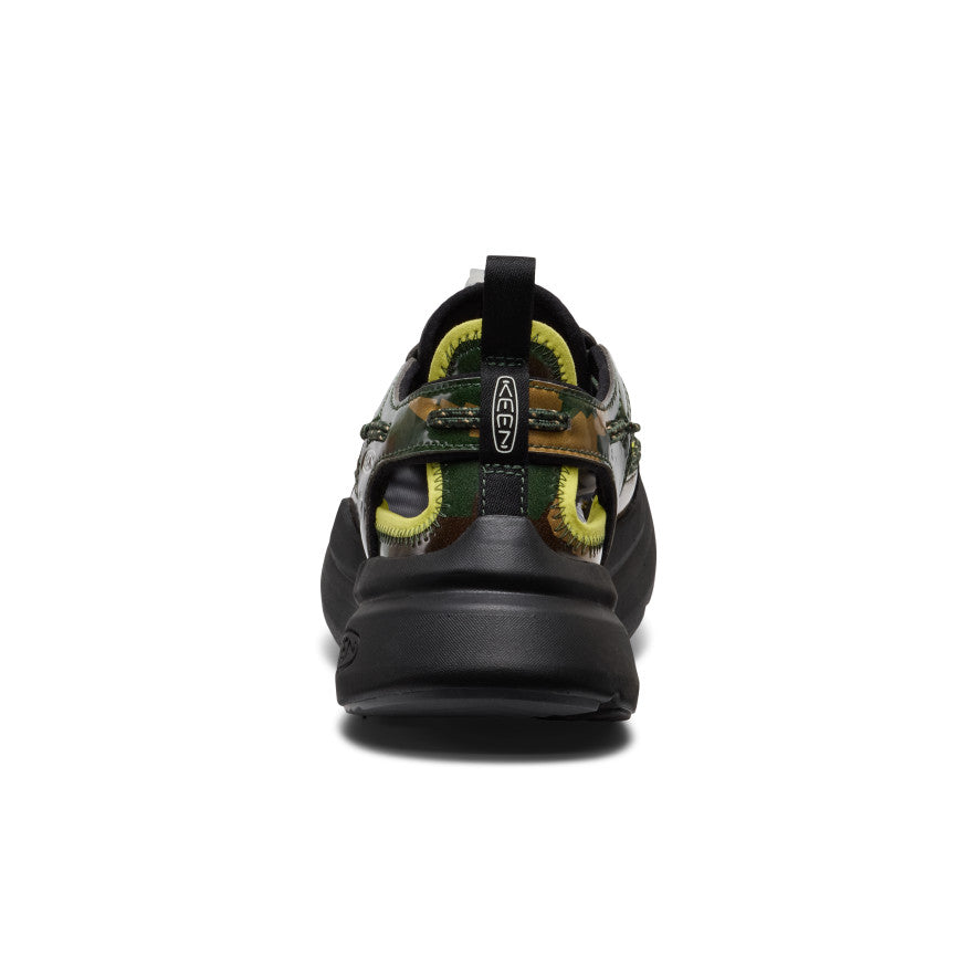 Men??s UNEEK WK FAF Sneaker Faf Multi - Image 5