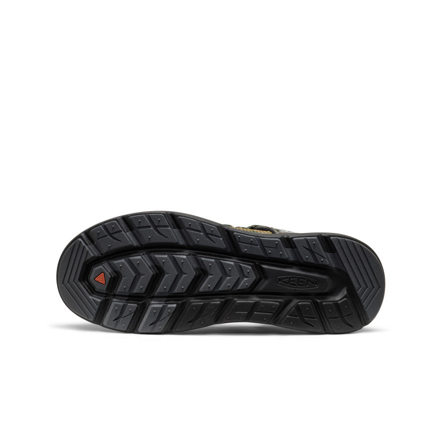 Men??s UNEEK WK FAF Sneaker Faf Multi - Image 6