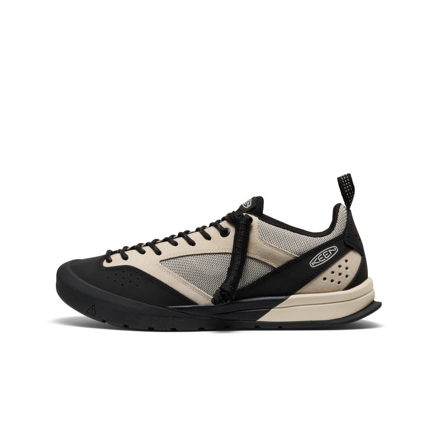 Men's Jasper III Sneaker Birch/Black - Image 4
